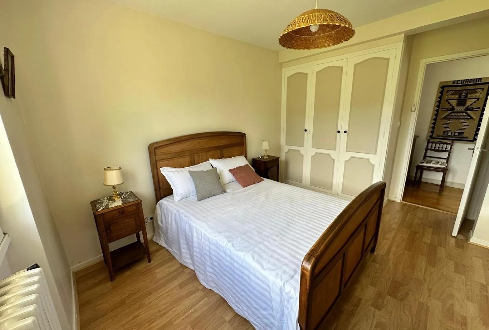 La Malaguena Appartement Murat-sur-Vebre 0*,  Frankrijk