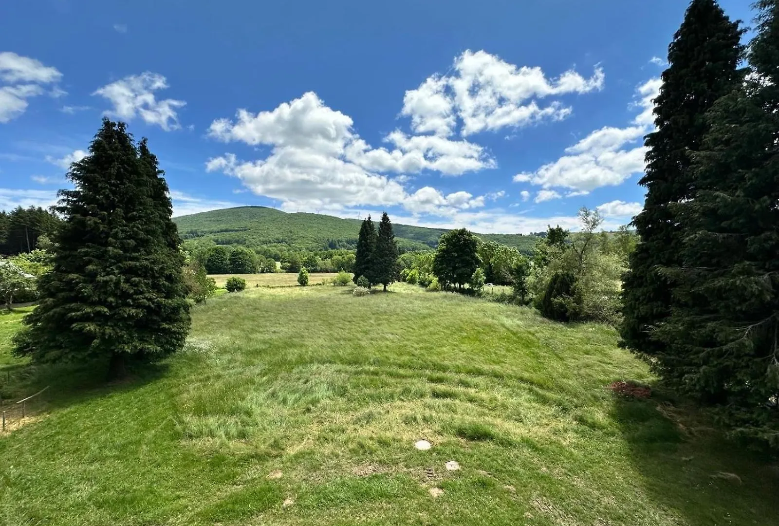 La Malaguena Appartement Murat-sur-Vebre