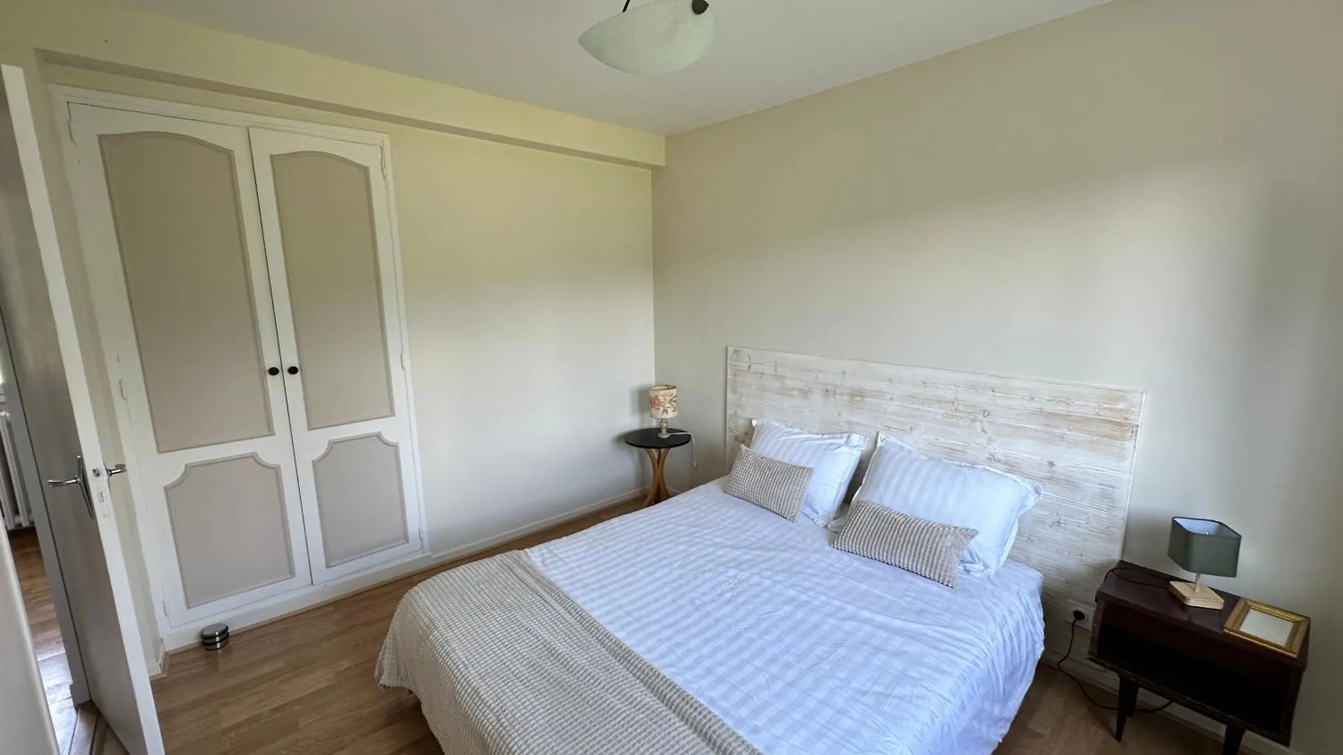 La Malaguena Appartement Murat-sur-Vebre Frankrijk